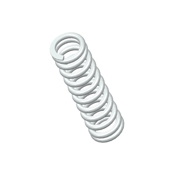 Approved Vendor Compression Spring, O= .375, L= 1.38, W= .059 G009976594 - main